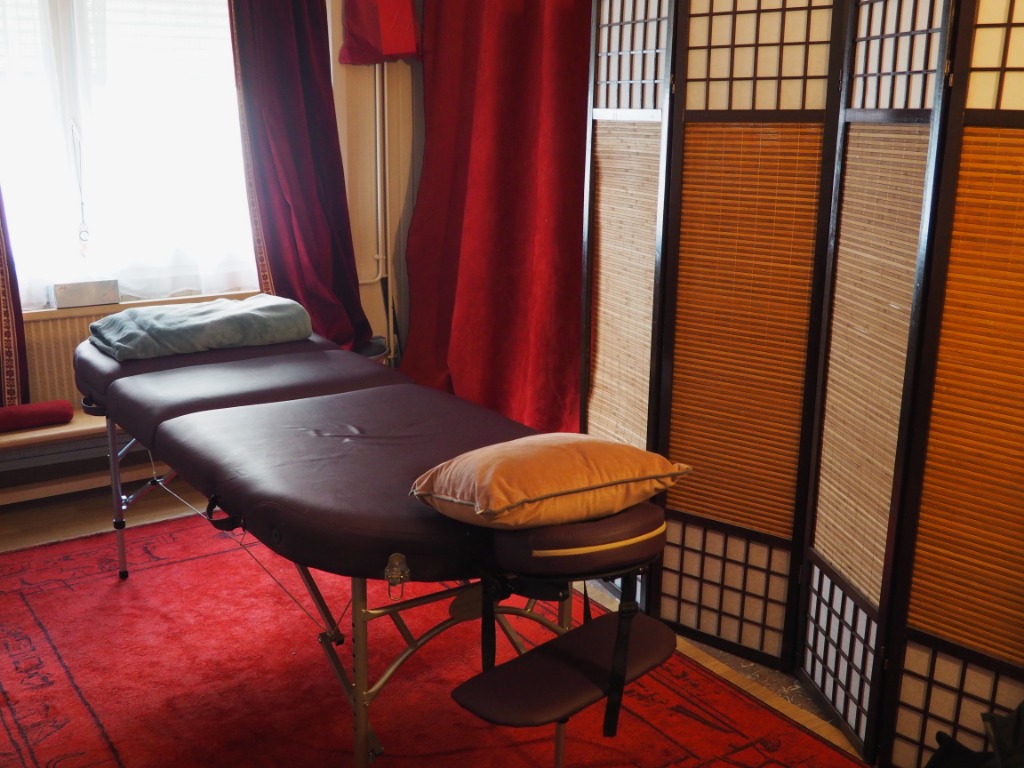 photo cabinet Barbara Pierrain