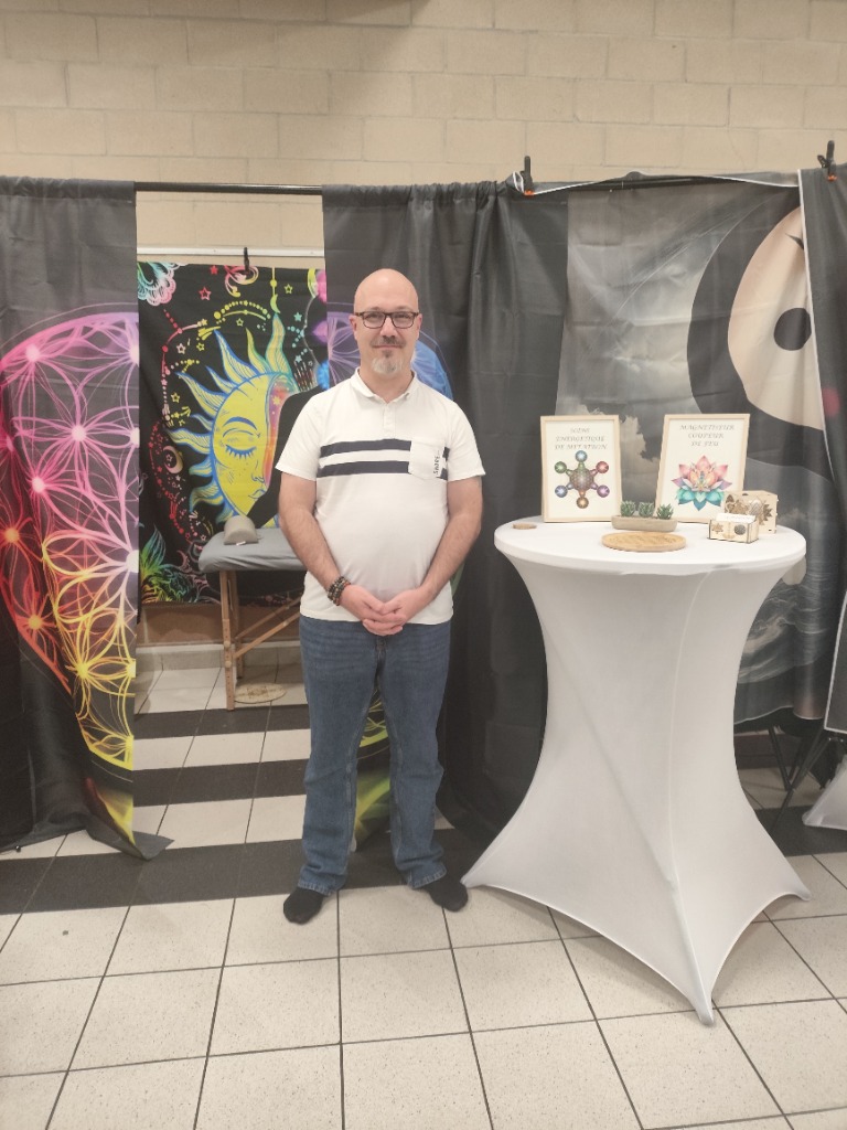 photo activite Les énergies de ced