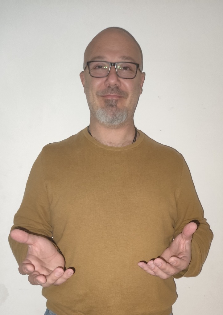 photo portrait Les énergies de ced