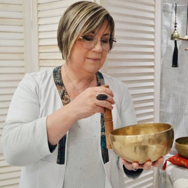 Chantal Gambin (Evasion et Bien-Etre)