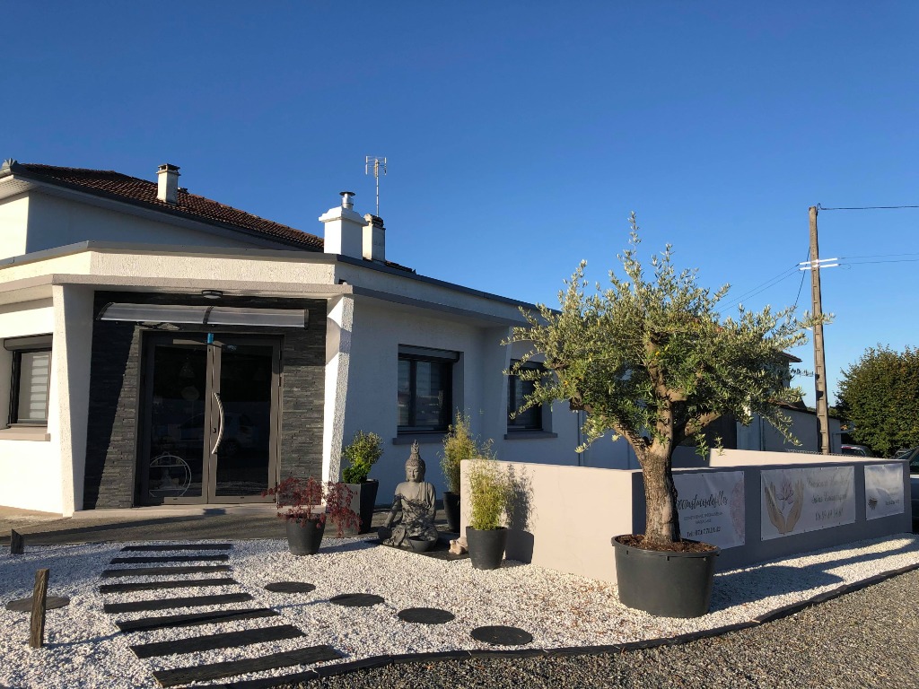 photo cabinet Chantal Gambin