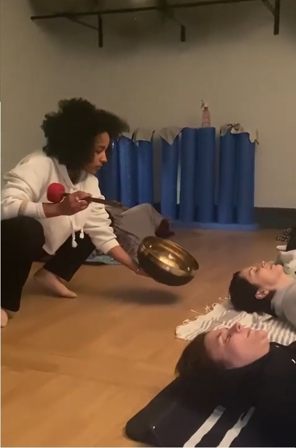 photo portrait Dele Ka