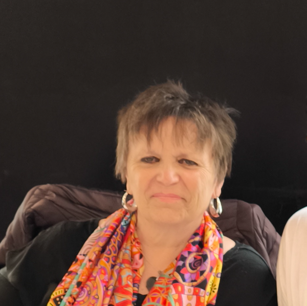 Marie-France LEFEBVRE 