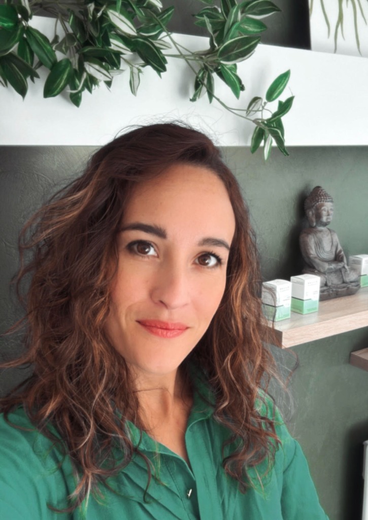 photo portrait Belle Au Naturel