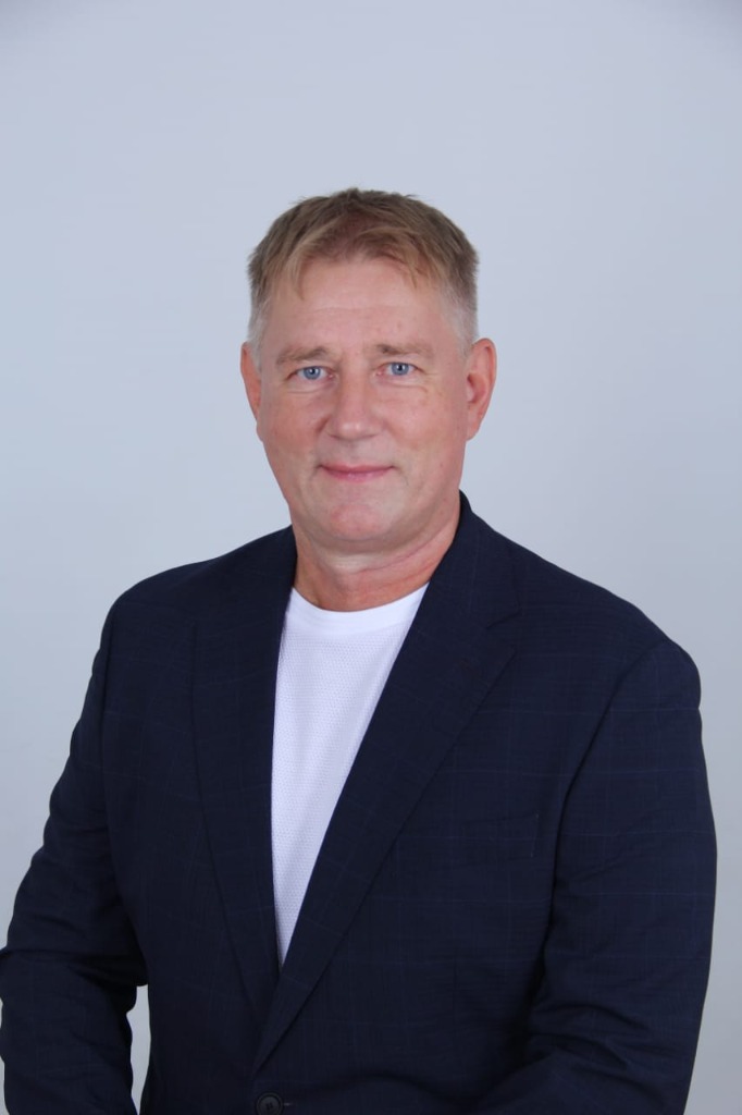 photo portrait Pascal RUFI