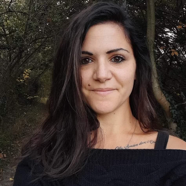 Elodie L’Éveil des Fâmes 