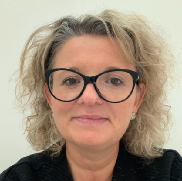 Psychologue Valérie François