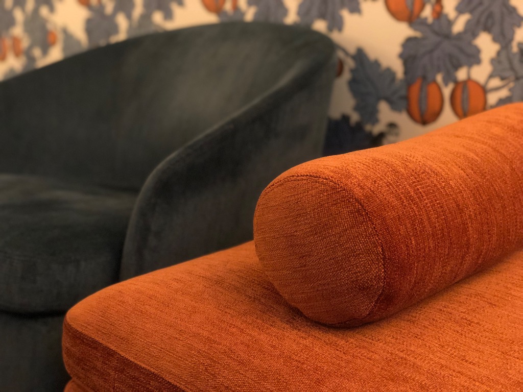 photo seance Oliver Linck