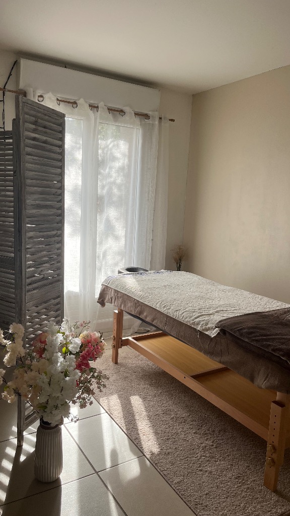 photo cabinet Les Sens De Marine 