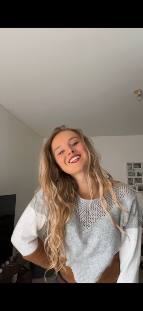 photo portrait Les Sens De Marine 