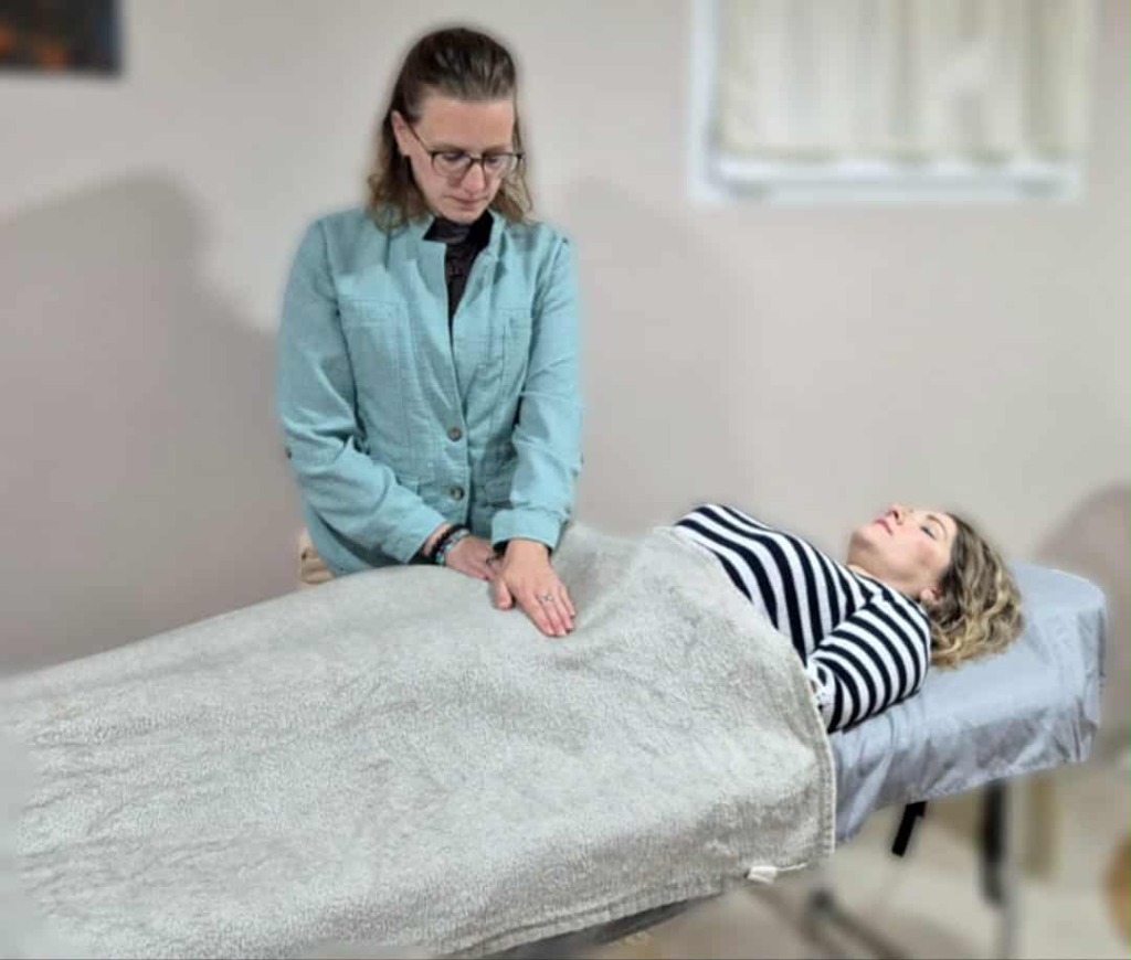 photo activite Eloïse DI FRANCO