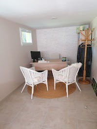 photo cabinet Eloïse DI FRANCO