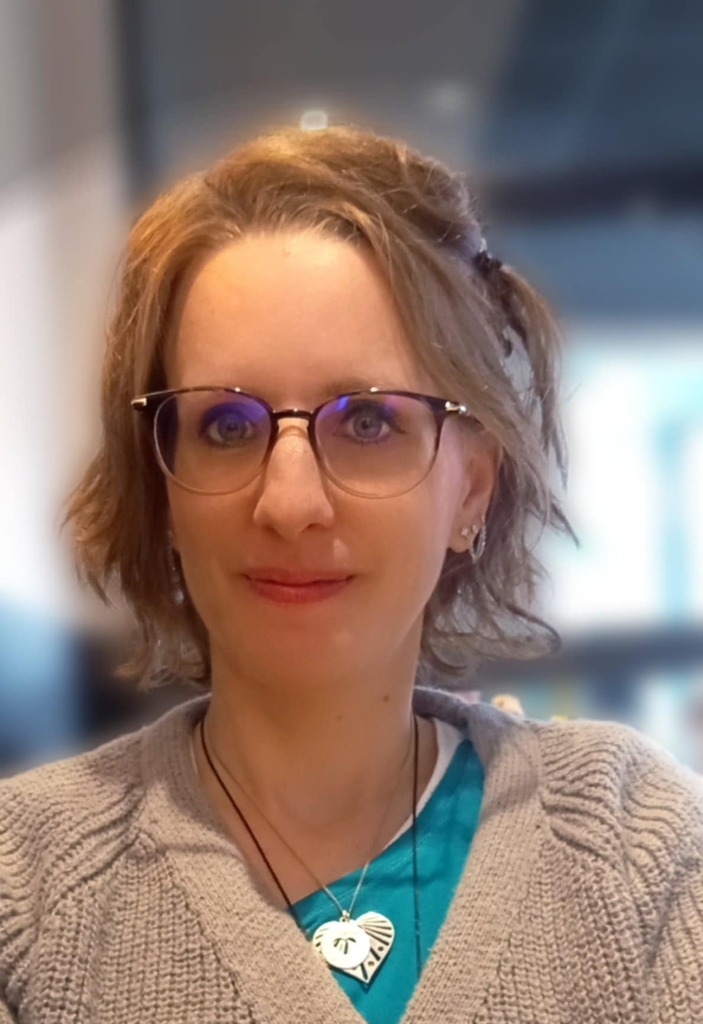 photo portrait Eloïse DI FRANCO