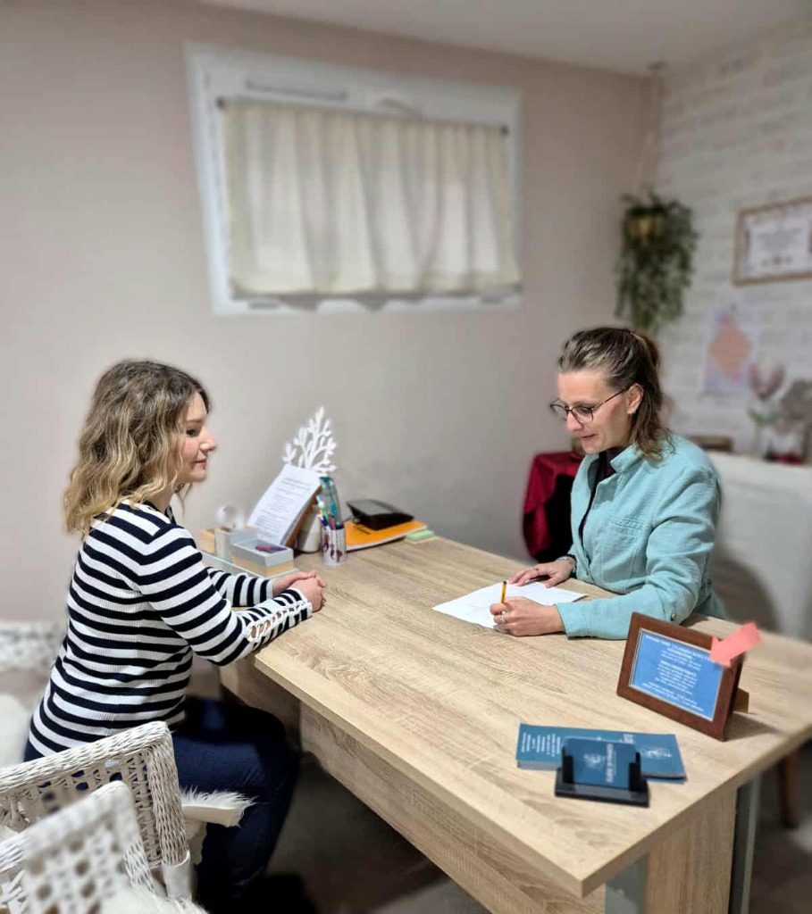 photo seance Eloïse DI FRANCO