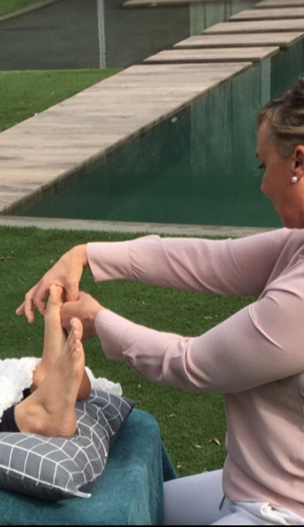 photo seance Sophie Malfuson