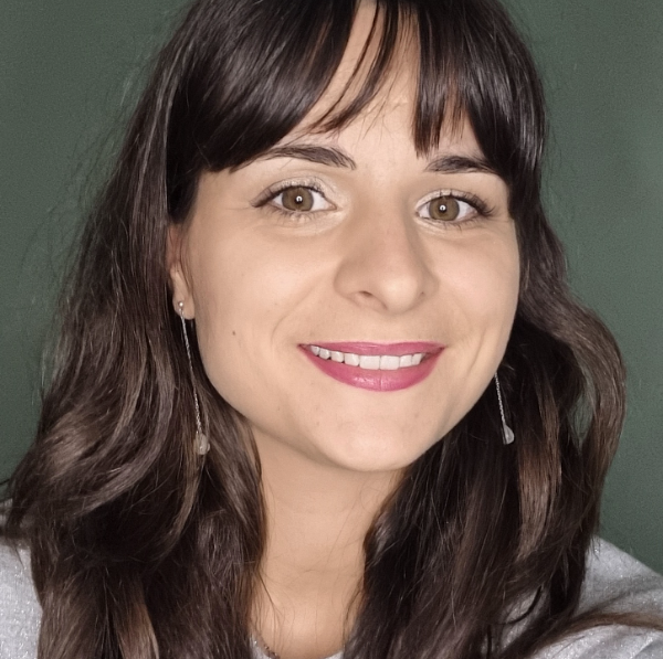 Sarah - Au Soin de Soi