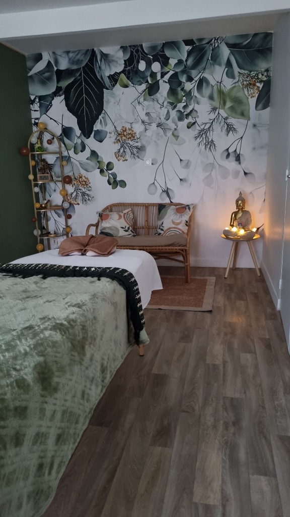 photo cabinet Sarah - Au Soin de Soi