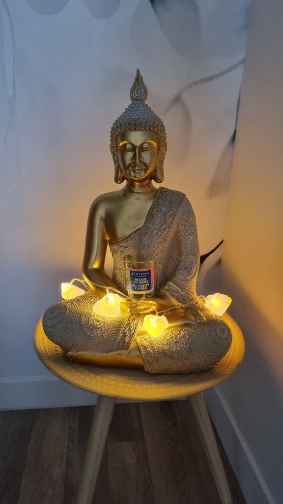 photo diplome Sarah - Au Soin de Soi