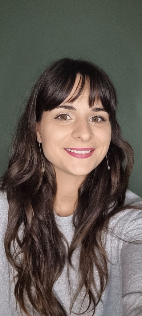 photo portrait Sarah - Au Soin de Soi