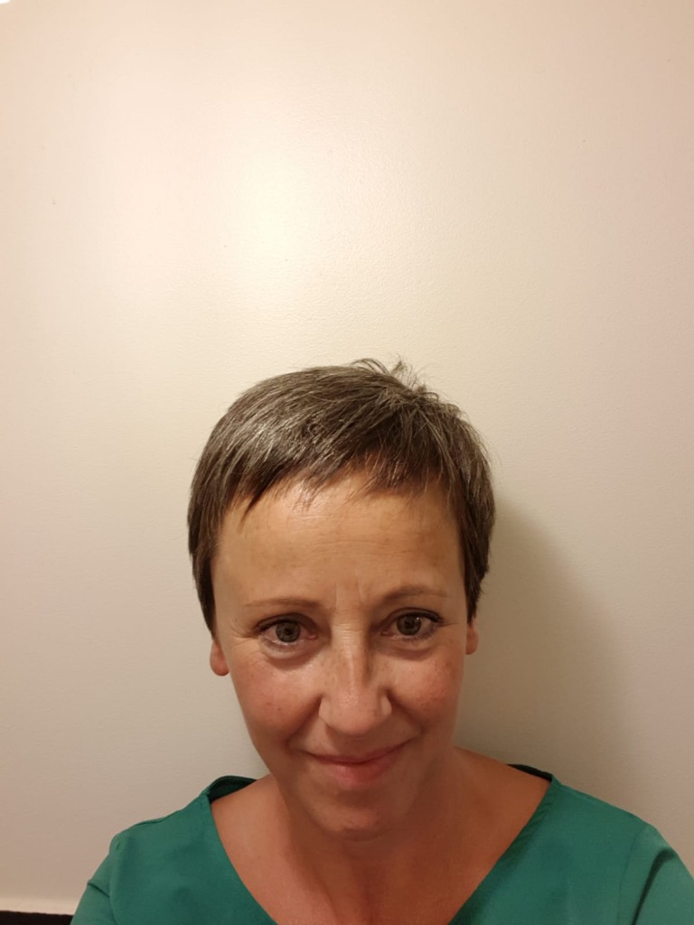 photo portrait Laure CERESIANI