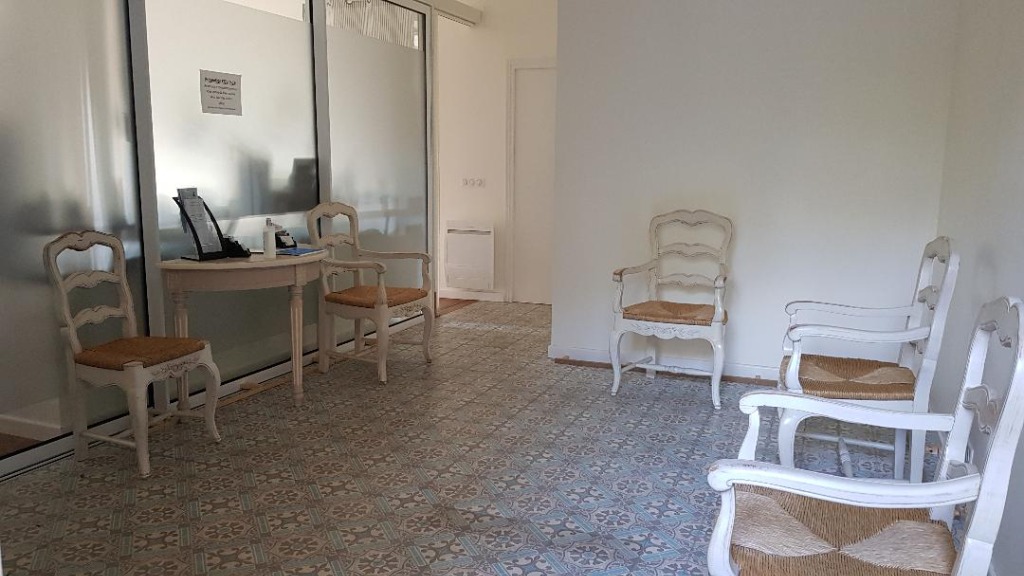 photo seance Laure CERESIANI