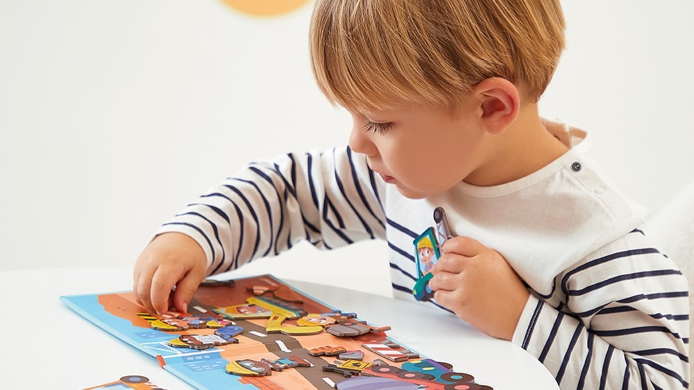 photo activite Rama DIAW