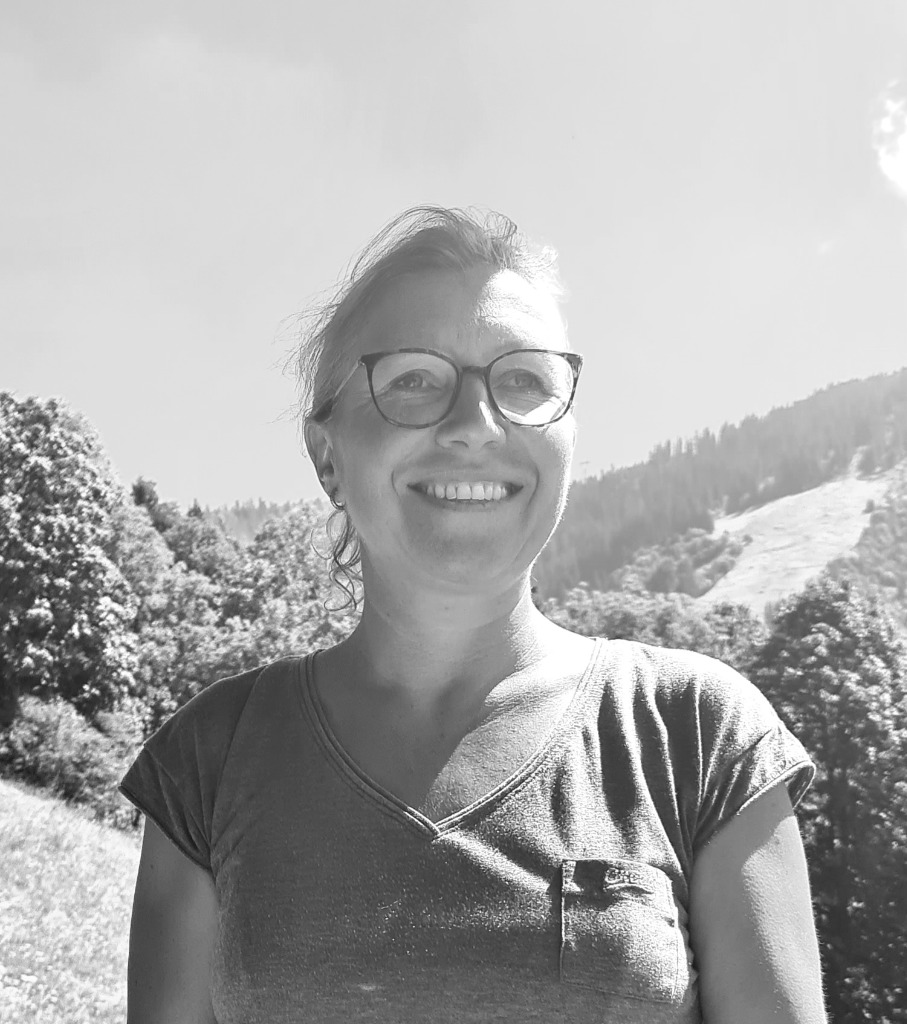 photo portrait Aline- Équilibre des cimes 