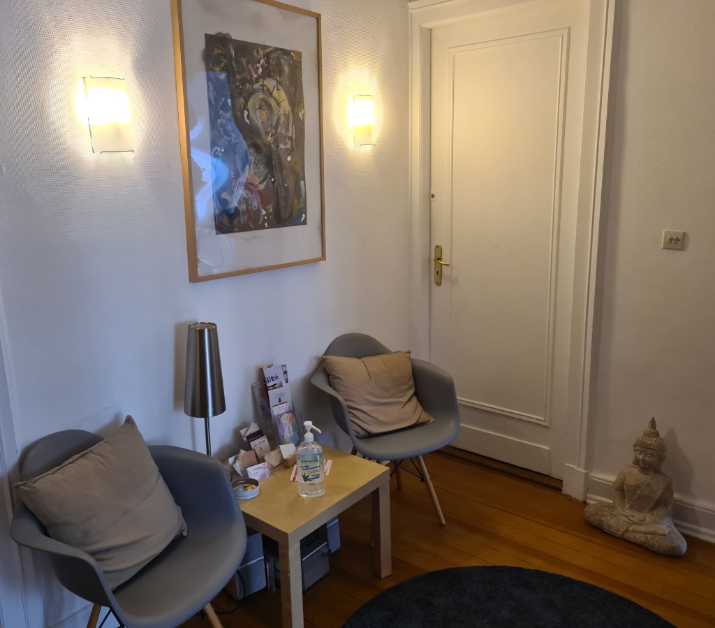 photo activite CB Kinésiologie - Carole BASTIAN