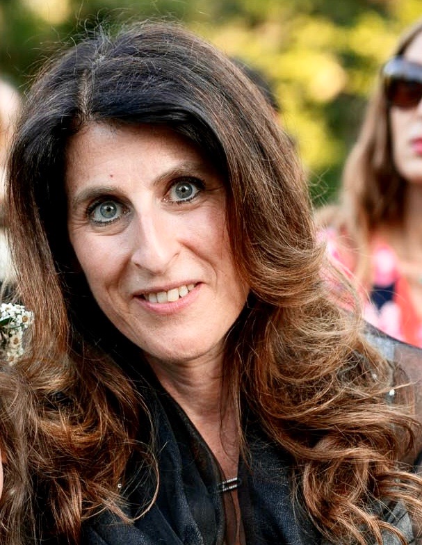 photo portrait Déborah Sellame