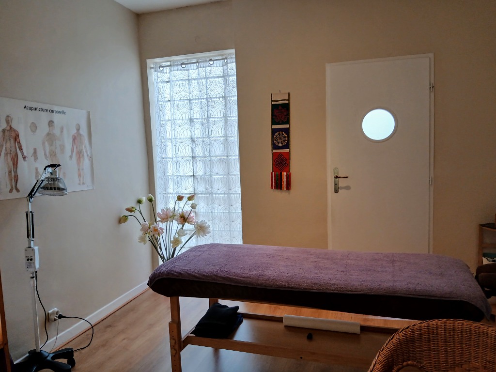 photo cabinet Caroline barbot