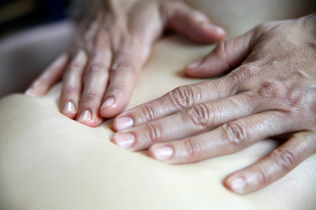 photo diplome Caroline barbot