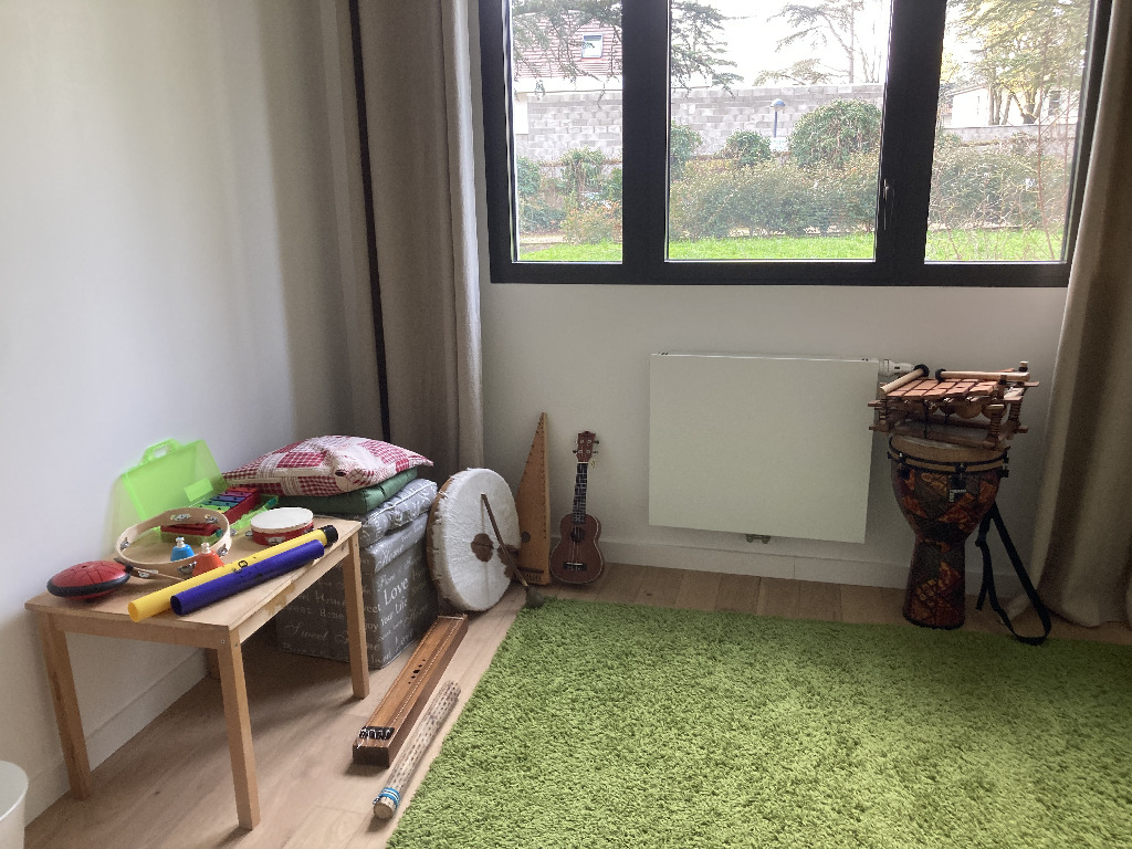 photo cabinet Marjolaine SUCHEL