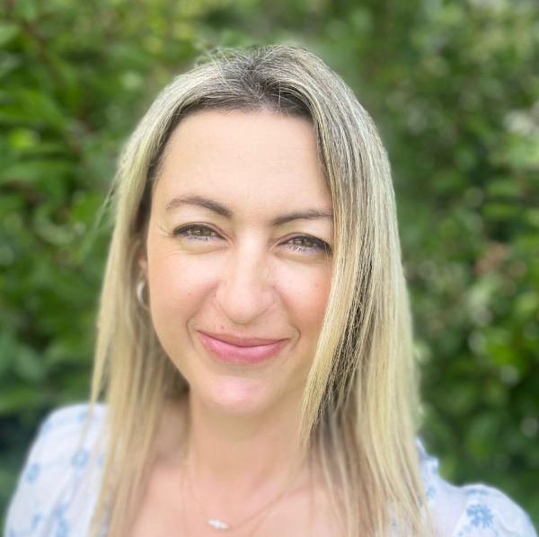 Aline Juy kinésiologue