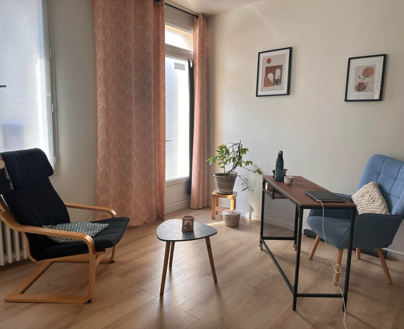 photo cabinet Aude là d’un regard