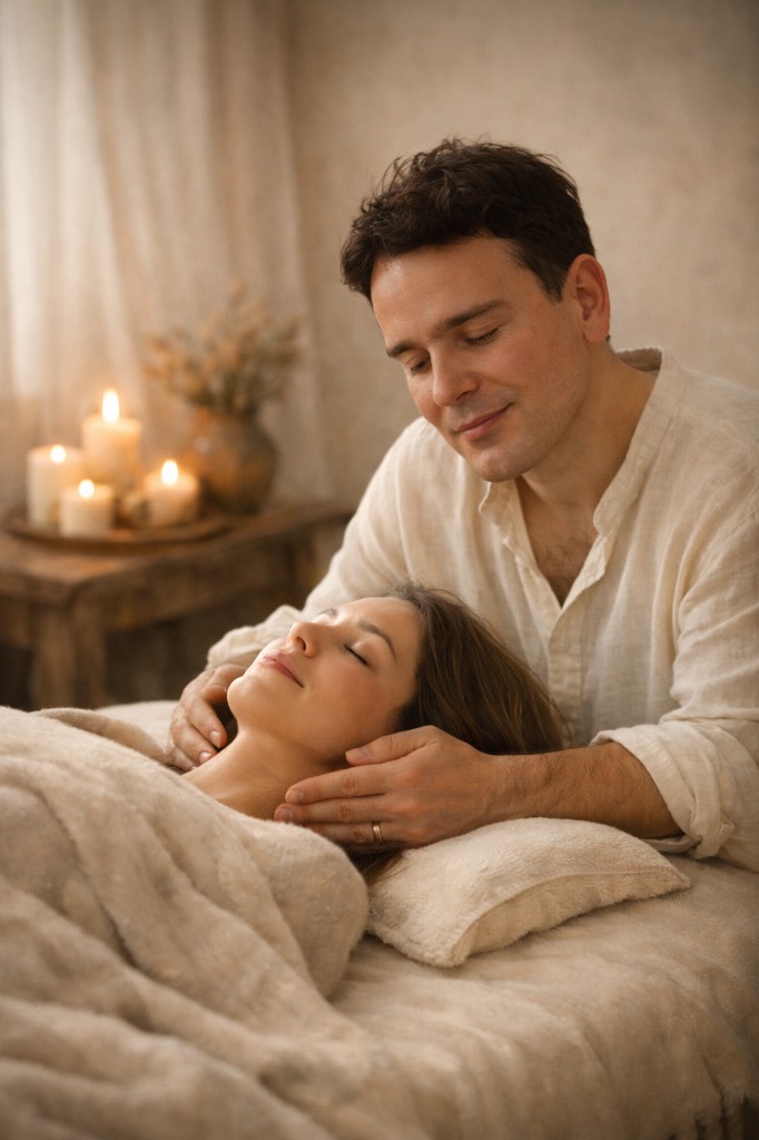 photo seance Mathieu Joyeux