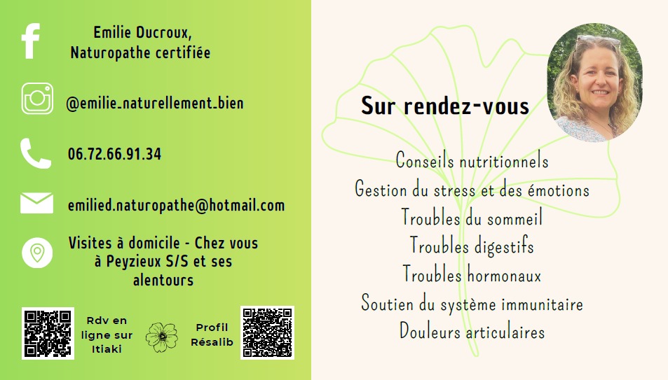 photo portrait Ducroux Emilie