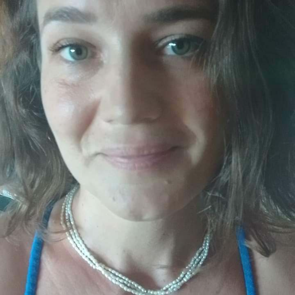 Calypso Colin psychopraticienne