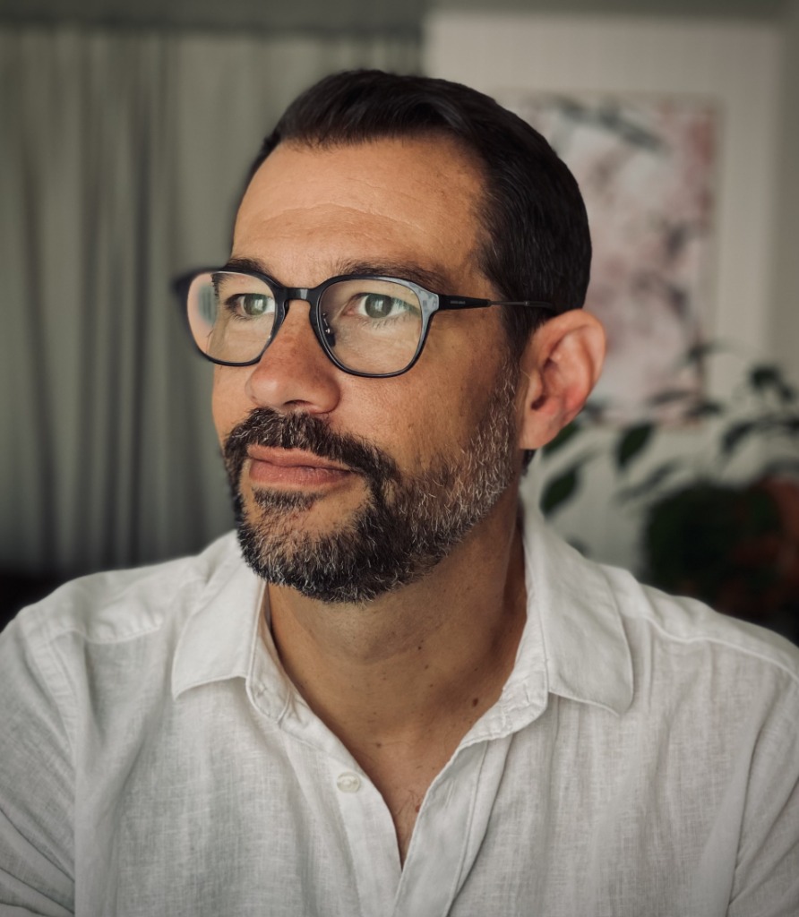 photo portrait Expire-hypnose