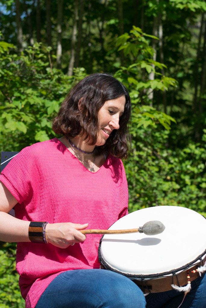 photo activite Jessica Matignon 