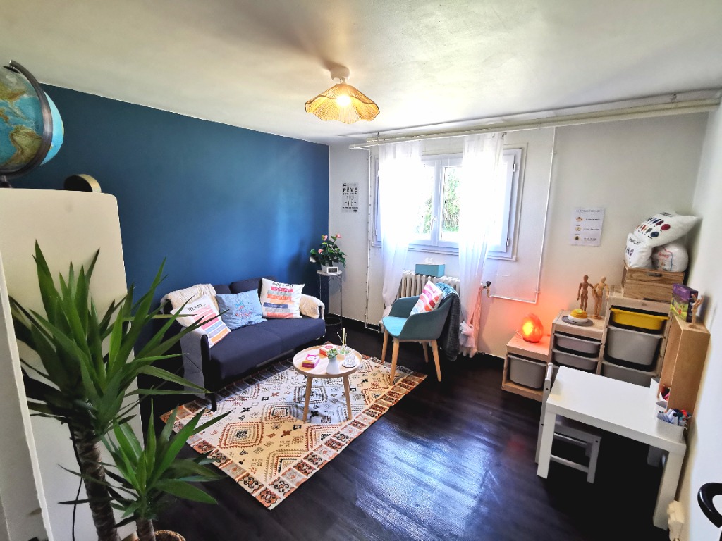 photo cabinet RêvÔlution 