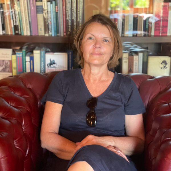 Sabine Altmayer HYPNONICE