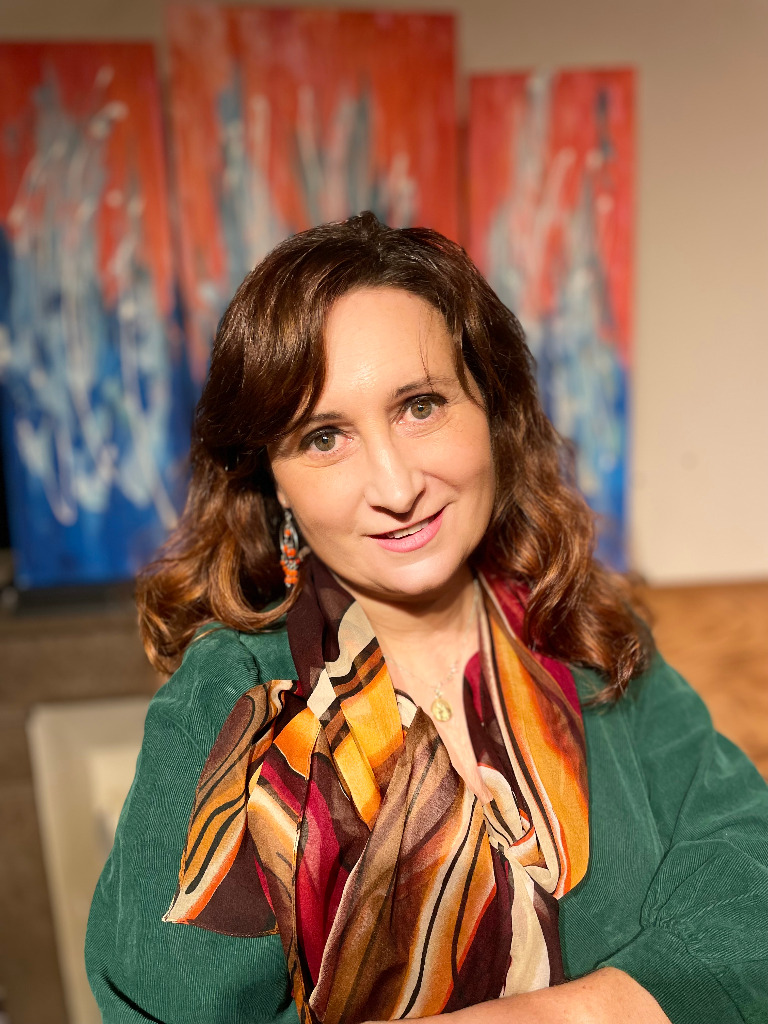 photo portrait Lumière et Equilibre 