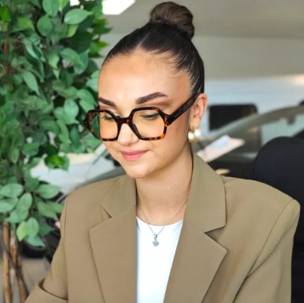 photo portrait CONGE Chloé