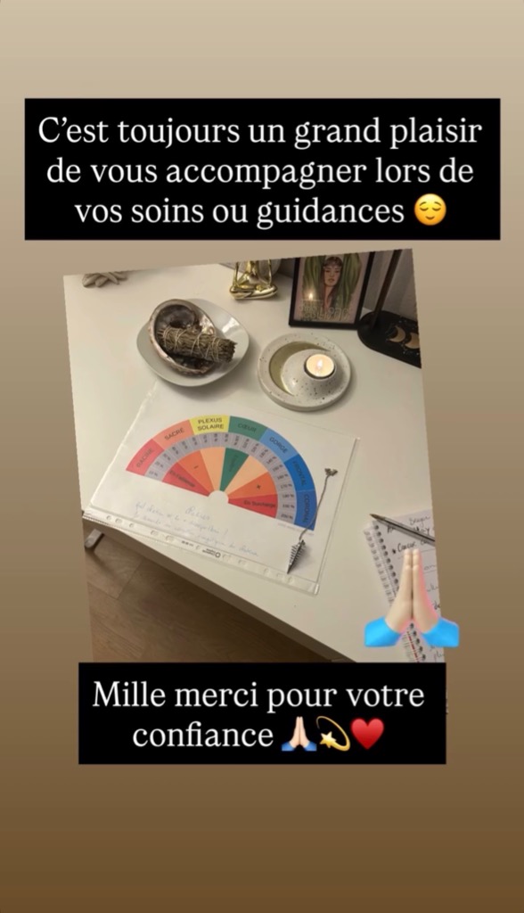 photo activite Stéphanie Lougassi 