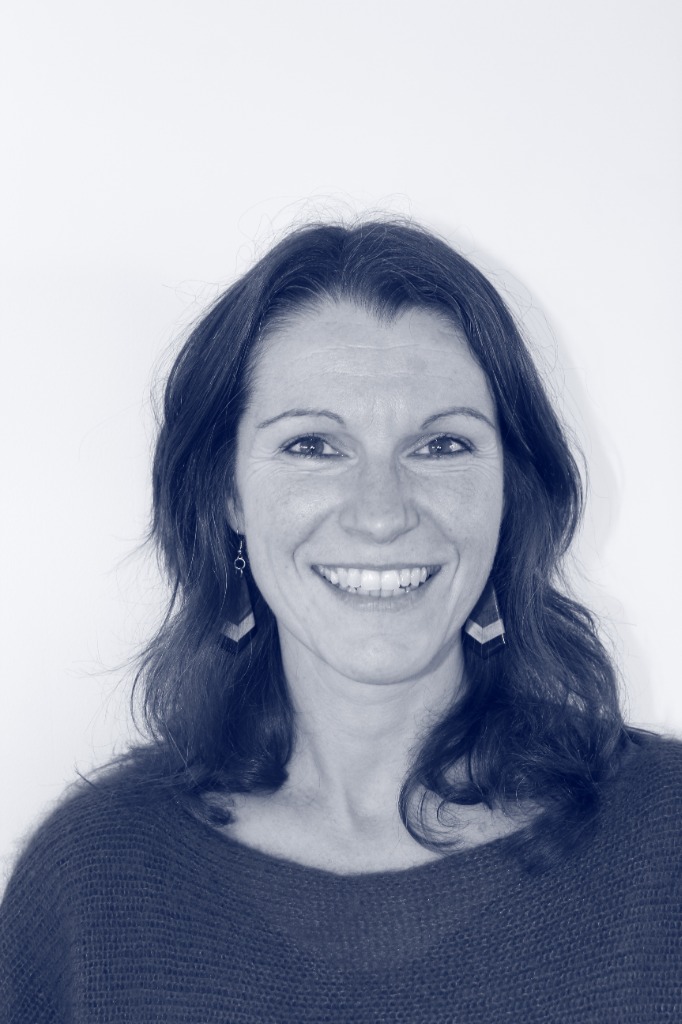 photo portrait Estelle Bertrand