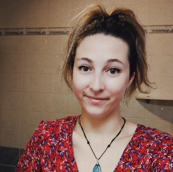 Laura Coniasse - La Voix des Métamorph’OSEs