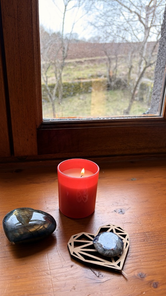 photo cabinet Laura Coniasse - La Voix des Métamorph’OSEs