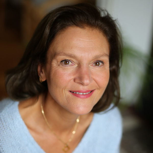 Béatrice Defontaine Ziliani