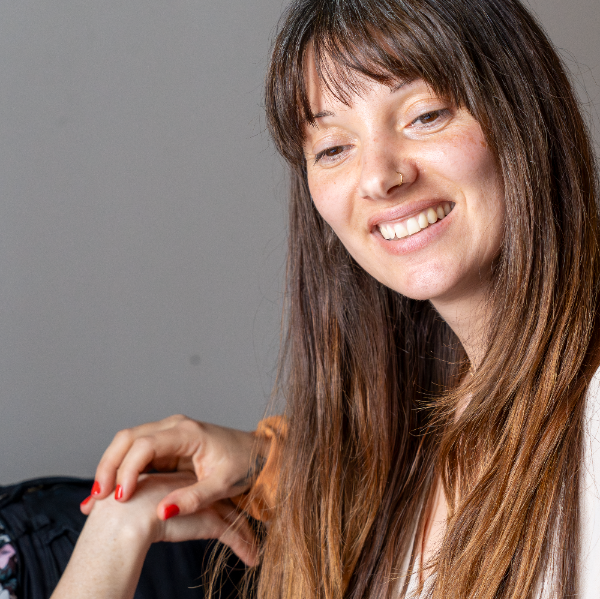 Stéphanie Dumont Kinésiologie