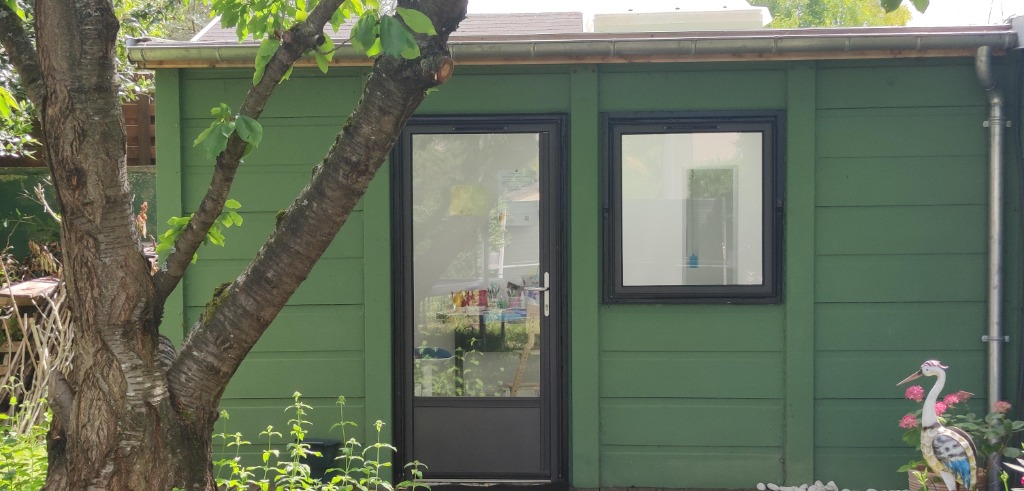 photo cabinet Anne MEYNIER